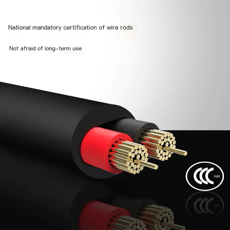 Powerful Quiet Blow Dryer with Blue Light Technology