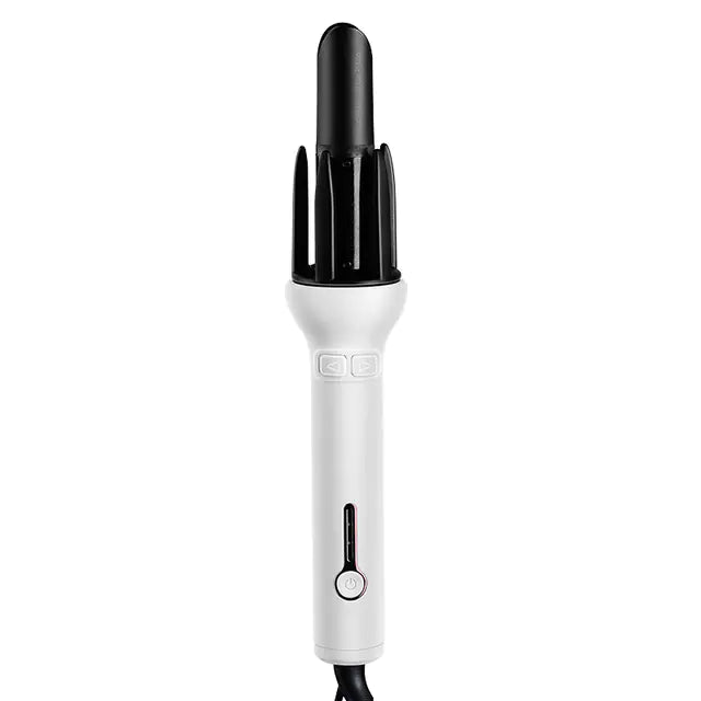 Automatic Curling Iron with Anti-Scald Technology